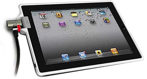 Kensington SecureBack для iPad 2 Kensington SecureBack для iPad 2